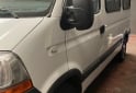 Utilitarios - Renault Master 2012 Diesel 95000Km - En Venta