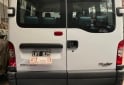 Utilitarios - Renault Master 2012 Diesel 95000Km - En Venta