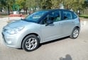 Autos - Citroen C3 2021 Nafta 82000Km - En Venta