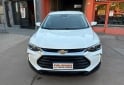 Autos - Chevrolet Tracker 1.2T AT LTZ 2024 2024 Nafta 36000Km - En Venta