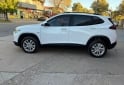 Autos - Chevrolet Tracker 1.2T AT LTZ 2024 2024 Nafta 36000Km - En Venta