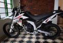 Motos - Guerrero Tundra 250 GXR 2021 Nafta 19000Km - En Venta
