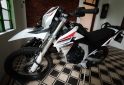 Motos - Guerrero Tundra 250 GXR 2021 Nafta 19000Km - En Venta