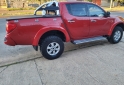 Camionetas - Mitsubishi L200 triton 2013 Diesel 240000Km - En Venta
