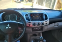 Camionetas - Mitsubishi L200 triton 2013 Diesel 240000Km - En Venta