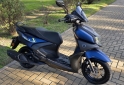 Motos - Yamaha Ray Zr 125 Fi 2023 Nafta 5100Km - En Venta