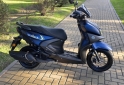 Motos - Yamaha Ray Zr 125 Fi 2023 Nafta 5100Km - En Venta