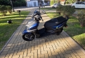 Motos - Yamaha Ray Zr 125 Fi 2023 Nafta 5100Km - En Venta