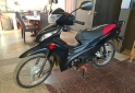 Motos - Honda Wave 2025 Nafta 5000Km - En Venta
