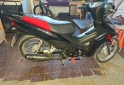 Motos - Honda Wave 2025 Nafta 5000Km - En Venta