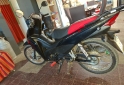 Motos - Honda Wave 2025 Nafta 5000Km - En Venta