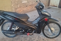 Motos - Honda Wave 2025 Nafta 5000Km - En Venta