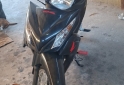 Motos - Honda Wave 2025 Nafta 5000Km - En Venta