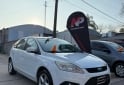 Autos - Ford Focus trend 2012 Nafta 138000Km - En Venta