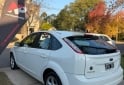 Autos - Ford Focus trend 2012 Nafta 138000Km - En Venta