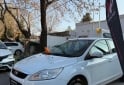 Autos - Ford Focus trend 2012 Nafta 138000Km - En Venta