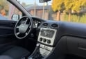 Autos - Ford Focus trend 2012 Nafta 138000Km - En Venta
