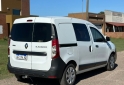 Utilitarios - Renault Kangoo 2023 Nafta 115000Km - En Venta