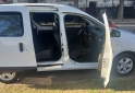 Utilitarios - Renault Kangoo Express Confort 2020 Nafta 139000Km - En Venta