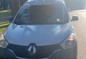 Utilitarios - Renault Kangoo Express Confort 2020 Nafta 139000Km - En Venta