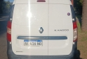 Utilitarios - Renault Kangoo Express Confort 2020 Nafta 139000Km - En Venta