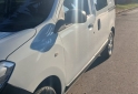Utilitarios - Renault Kangoo Express Confort 2020 Nafta 139000Km - En Venta
