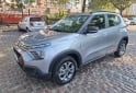 Autos - Citroen C3 FEEL 1.6 VTi 2024 Nafta 4200Km - En Venta