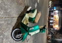Motos - Zanella Lambretta 150cc 2014 Nafta 8900Km - En Venta