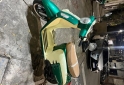 Motos - Zanella Lambretta 150cc 2014 Nafta 8900Km - En Venta