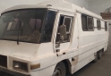 Utilitarios - Ford 350 1993 Diesel 111Km - En Venta