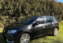Autos - Renault Sandero Dynamique 2015 Nafta 109000Km - En Venta