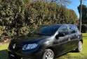 Autos - Renault Sandero Dynamique 2015 Nafta 109000Km - En Venta