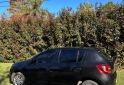 Autos - Renault Sandero Dynamique 2015 Nafta 109000Km - En Venta