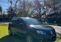 Autos - Renault Sandero Dynamique 2015 Nafta 109000Km - En Venta