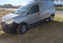 Utilitarios - Renault Kangoo 2022 Nafta 63000Km - En Venta