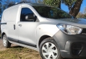Utilitarios - Renault Kangoo 2022 Nafta 63000Km - En Venta
