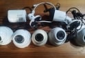 Electrónica - kit cámaras de seguridad - En Venta
