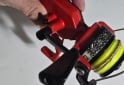 Otros - Reel de pescado peen usa 710 y calador 330 - En Venta