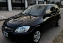 Autos - Chevrolet CELTA LT 2011 Nafta 168000Km - En Venta