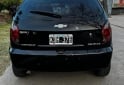Autos - Chevrolet CELTA LT 2011 Nafta 168000Km - En Venta