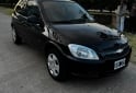 Autos - Chevrolet CELTA LT 2011 Nafta 168000Km - En Venta