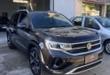 Autos - Volkswagen TAOS 2025 Nafta 17000Km - En Venta