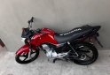 Motos - Honda New titán 2019 Nafta 40000Km - En Venta