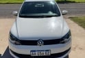 Autos - Volkswagen Gol Trend Pack 3 2016 Nafta 111111Km - En Venta