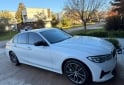 Autos - Bmw 330 SPORTLINE 2021 Nafta 31000Km - En Venta