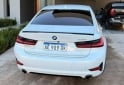 Autos - Bmw 330 SPORTLINE 2021 Nafta 31000Km - En Venta