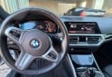 Autos - Bmw 330 SPORTLINE 2021 Nafta 31000Km - En Venta
