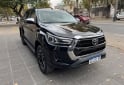 Camionetas - Toyota Hilux 2023 Diesel 50000Km - En Venta