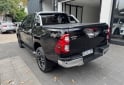 Camionetas - Toyota Hilux 2023 Diesel 50000Km - En Venta