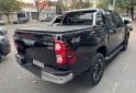 Camionetas - Toyota Hilux 2023 Diesel 50000Km - En Venta